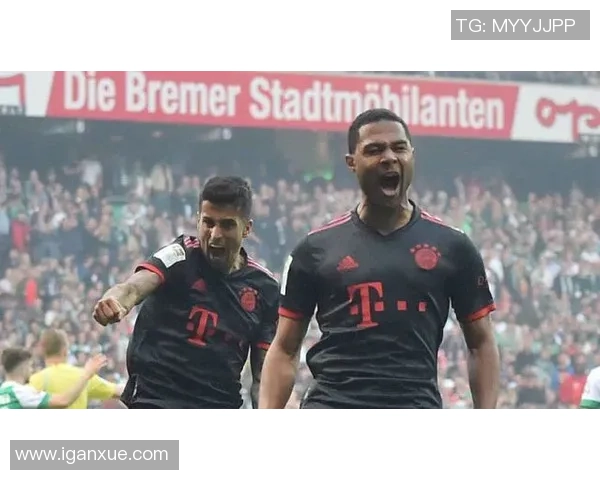 2004年不莱梅与拜仁慕尼黑经典对决回顾与分析 2004年不莱梅与拜仁慕尼黑经典对决回顾与分析