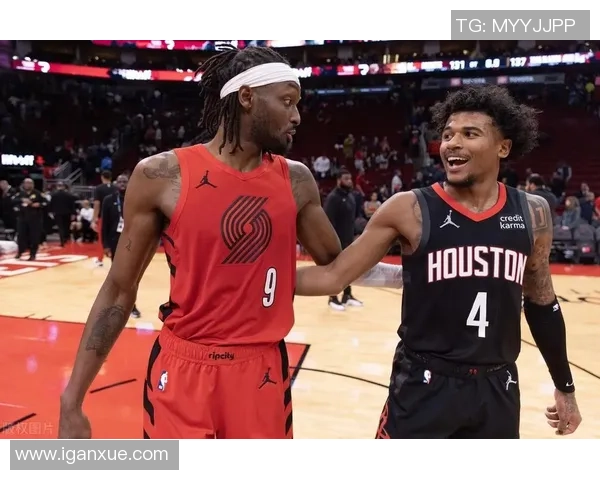 2009年NBA季后赛开拓者与火箭的激烈对决回顾与精彩瞬间分析