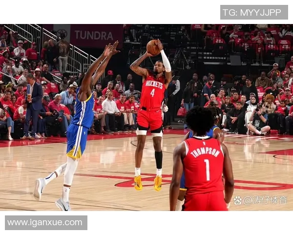 2019年NBA季后赛太阳队与火箭队激战回顾与精彩瞬间分析