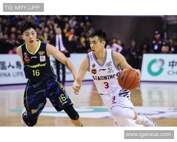 CBA激战辽宁队迎战青岛队期待精彩对决与球星表现