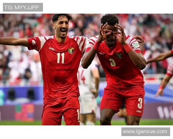 中国男足与约旦队2019年精彩对决回顾与分析