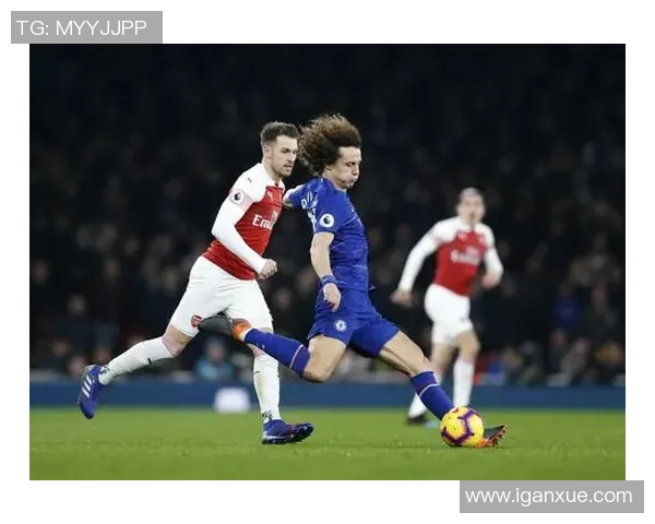 切尔西与阿森纳巅峰对决海报展现激情与荣耀的足球盛宴 切尔西与阿森纳巅峰对决海报展现激情与荣耀的足球盛宴