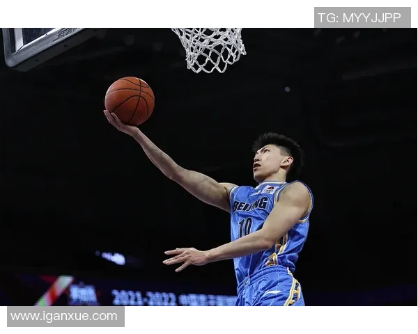 刘晓宇：从篮球场上的明星到人生舞台的多面手之路探索