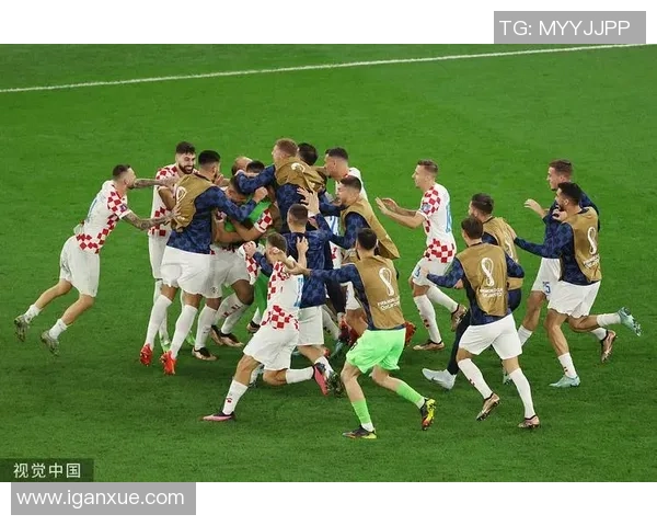 奥运会精彩对决巴西与克罗地亚谁能笑到最后引发全球关注 奥运会精彩对决巴西与克罗地亚谁能笑到最后引发全球关注