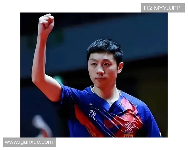 大岛佑哉与许昕激战乒坛巅峰之战谁能笑到最后 大岛佑哉与许昕激战乒坛巅峰之战谁能笑到最后