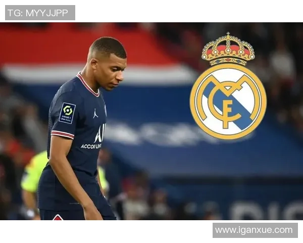 姆巴佩拒绝续约引发波澜巴黎或在今夏以15亿欧元出售他