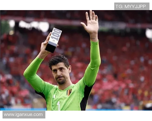 库尔图瓦的传奇之路从青涩少年到世界顶级门将的成长故事