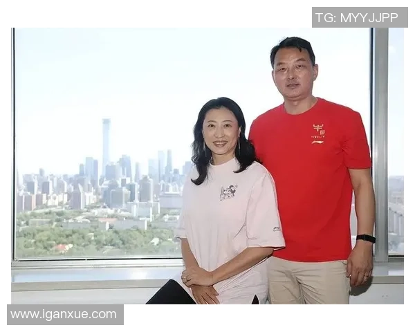 张宁：从青涩少年到国际羽坛巨星的成长之路与奋斗故事