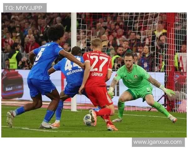 德甲焦点战拜仁慕尼黑对阵勒沃库森精彩结果分析与赛后点评