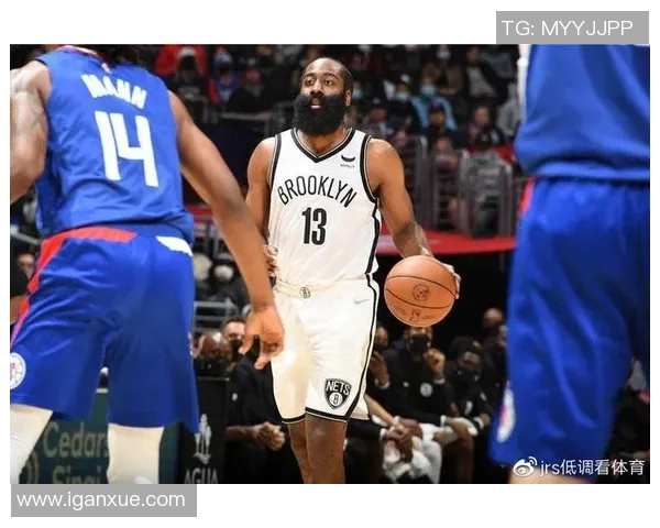 篮网与快船精彩对决全场比赛录像回顾与精彩瞬间分析 篮网与快船精彩对决全场比赛录像回顾与精彩瞬间分析