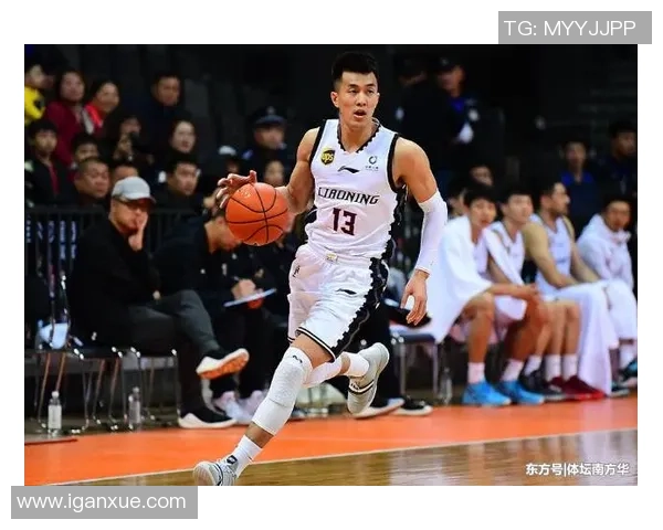 胡金秋的篮球之路：从青涩少年到CBA明星的成长历程与奋斗故事