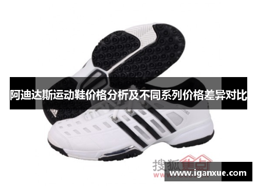 阿迪达斯运动鞋价格分析及不同系列价格差异对比