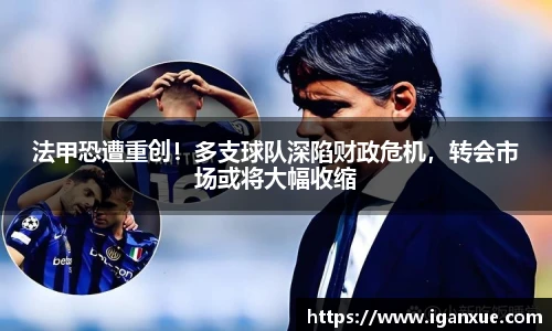 法甲恐遭重创！多支球队深陷财政危机，转会市场或将大幅收缩