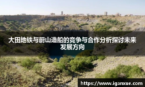 大田地铁与蔚山造船的竞争与合作分析探讨未来发展方向